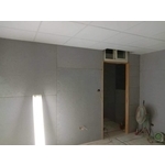 輕鋼架、暗架天花板 - 鵬程輕鋼架企業社