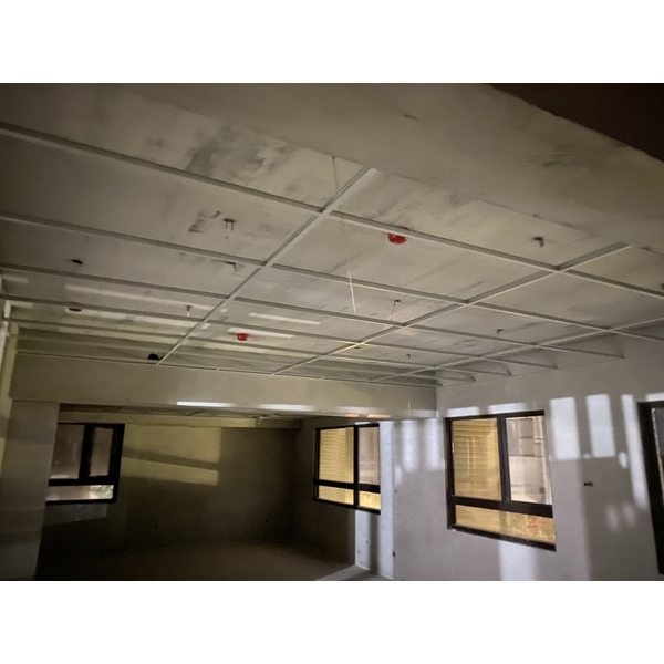 明架隔間-鵬程輕鋼架企業社