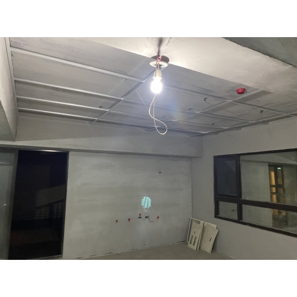 明架隔間-鵬程輕鋼架企業社