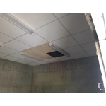 木絲水泥板輕隔間 ＆ 輕鋼架 - 鵬程輕鋼架企業社