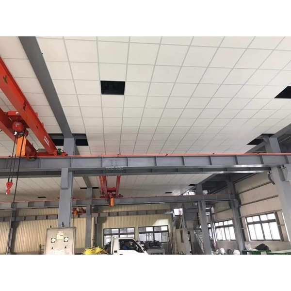 輕隔間&明架天花板 輕隔間&明架天花板-鵬程輕鋼架企業社