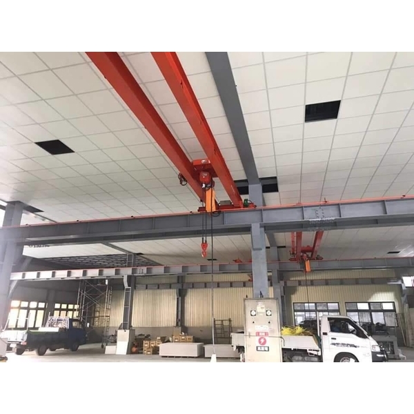 輕隔間＆明架天花板