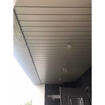 企口鋁板 - 鵬程輕鋼架企業社