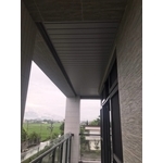 企口鋁板-鵬程輕鋼架企業社