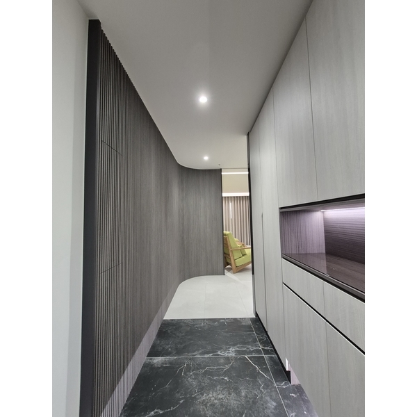 居家裝潢設計－大樓