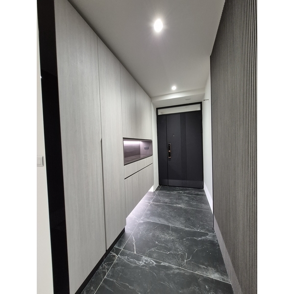 居家裝潢設計－大樓