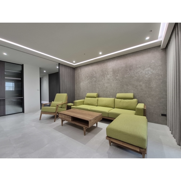 居家裝潢設計－大樓