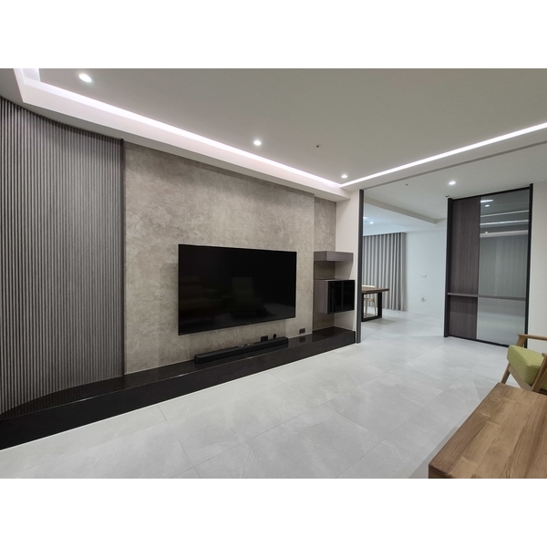 居家裝潢設計－大樓-雙魚室內裝修有限公司