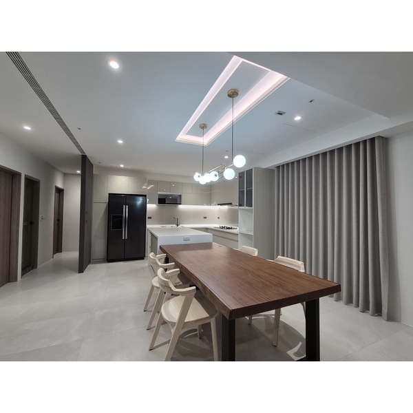 居家裝潢設計－大樓,雙魚室內裝修有限公司