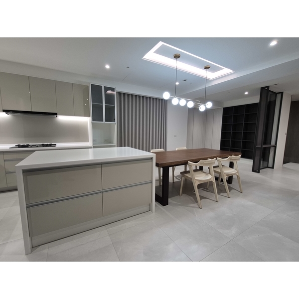 居家裝潢設計－大樓-雙魚室內裝修有限公司