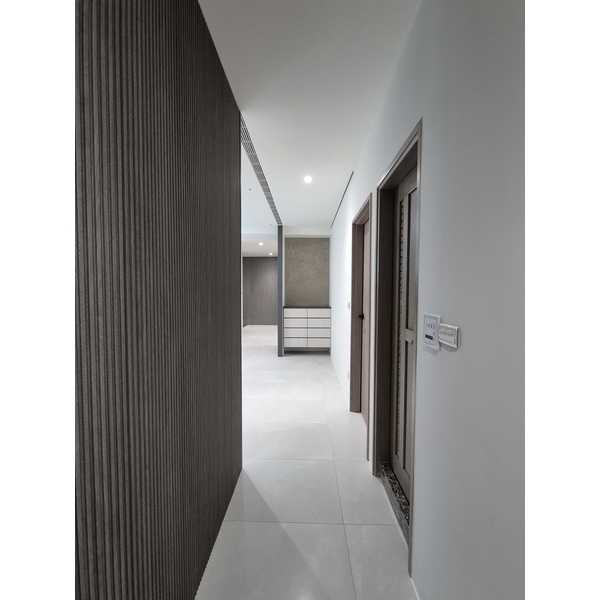 居家裝潢設計－大樓-雙魚室內裝修有限公司