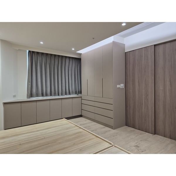 居家裝潢設計－大樓-雙魚室內裝修有限公司