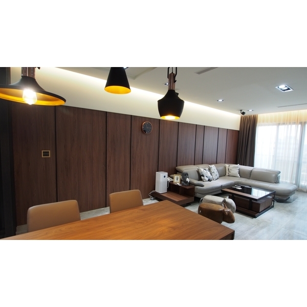 室內裝潢-雙魚室內裝修有限公司