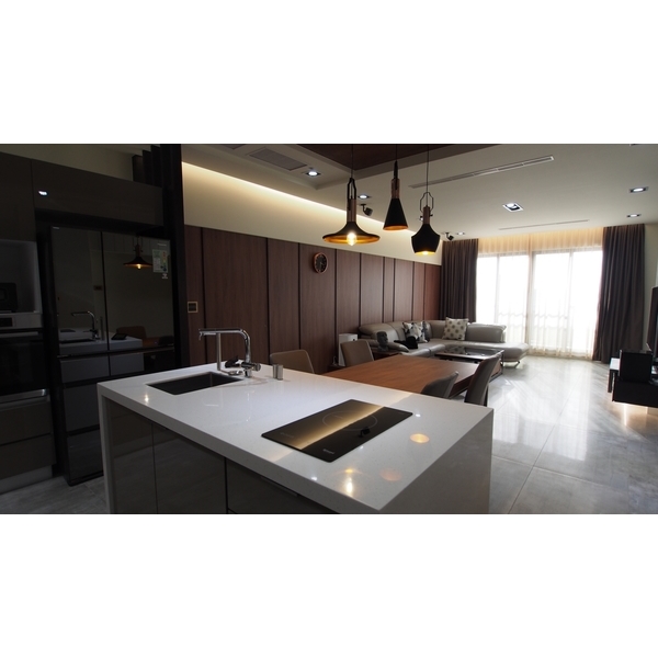 室內裝潢-雙魚室內裝修有限公司