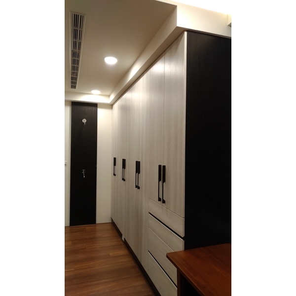 室內裝潢-雙魚室內裝修有限公司