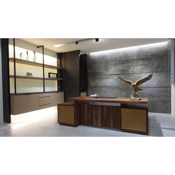 辦公室設計-雙魚室內裝修有限公司