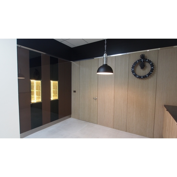 辦公室設計-雙魚室內裝修有限公司