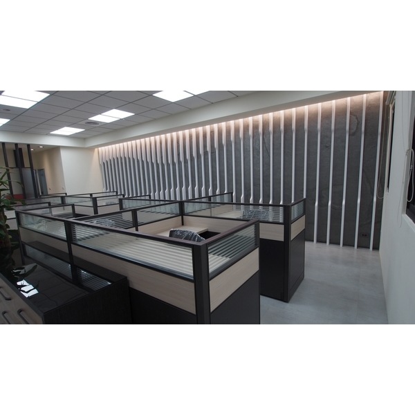 辦公空間創造-雙魚室內裝修有限公司