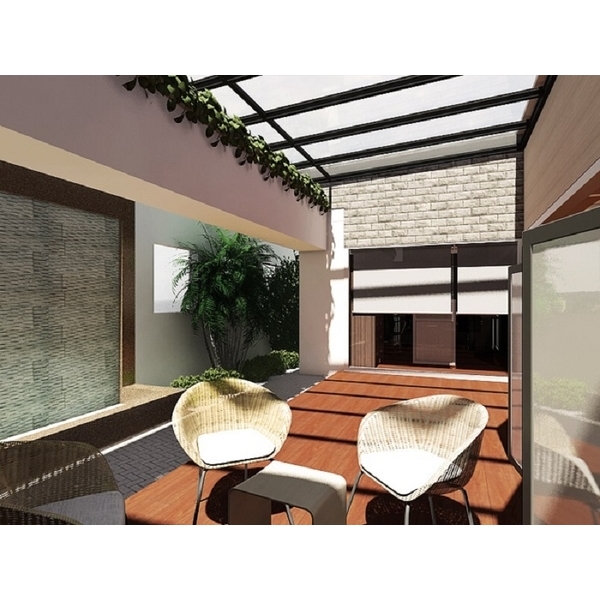 辦公室設計裝潢