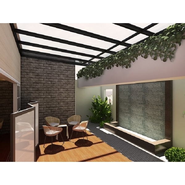 辦公室設計裝潢