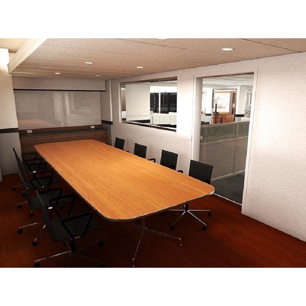 辦公室設計裝潢