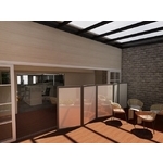 辦公室設計裝潢 - 雙魚室內裝修有限公司