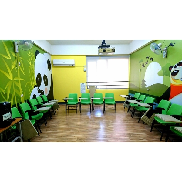 幼園空間設計-雙魚室內裝修有限公司