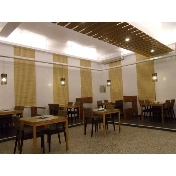 空間規劃、室內設計