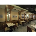 餐飲環境規劃 - 雙魚室內裝修有限公司