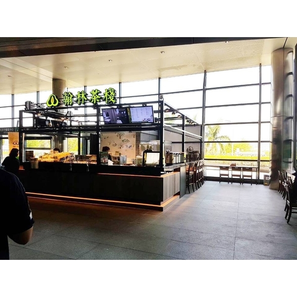 餐廳裝潢設計-雙魚室內裝修有限公司