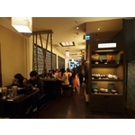 餐廳裝潢設計 - 雙魚室內裝修有限公司