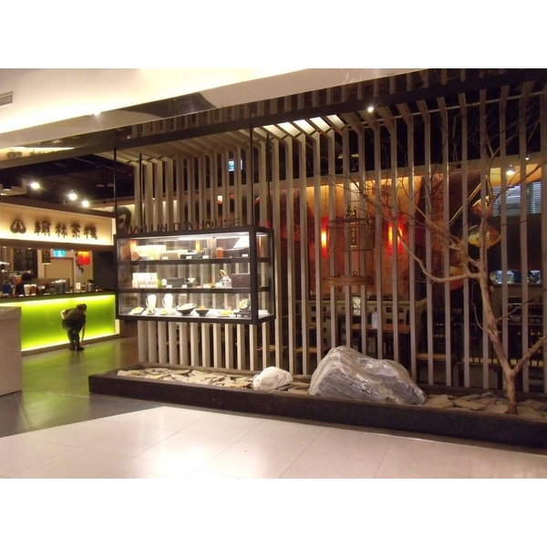 餐飲空間規劃-雙魚室內裝修有限公司