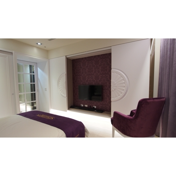 室內設計-雙魚室內裝修有限公司