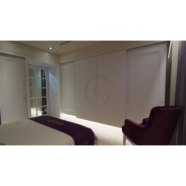 室內設計-雙魚室內裝修有限公司