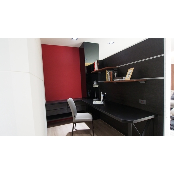 室內裝潢-雙魚室內裝修有限公司