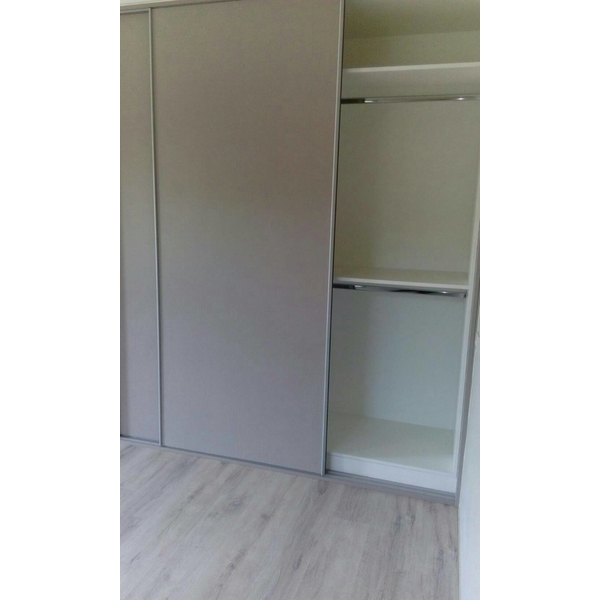 衣櫥收納空間 衣櫥收納空間-群匠室內裝潢設計有限公司