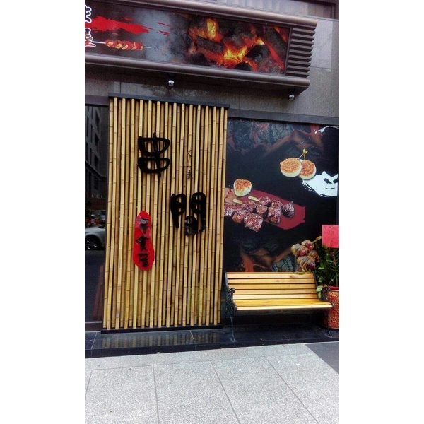 商業空間設計 商業空間設計-群匠室內裝潢設計有限公司