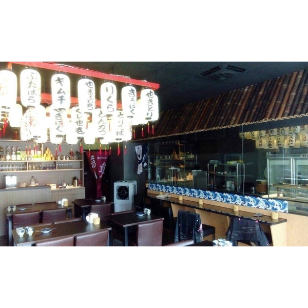 商業空間設計 商業空間設計-群匠室內裝潢設計有限公司