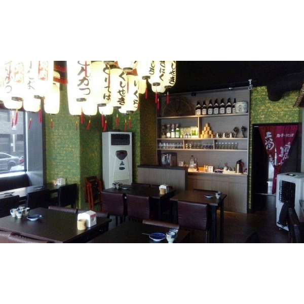 商業空間設計 商業空間設計-群匠室內裝潢設計有限公司