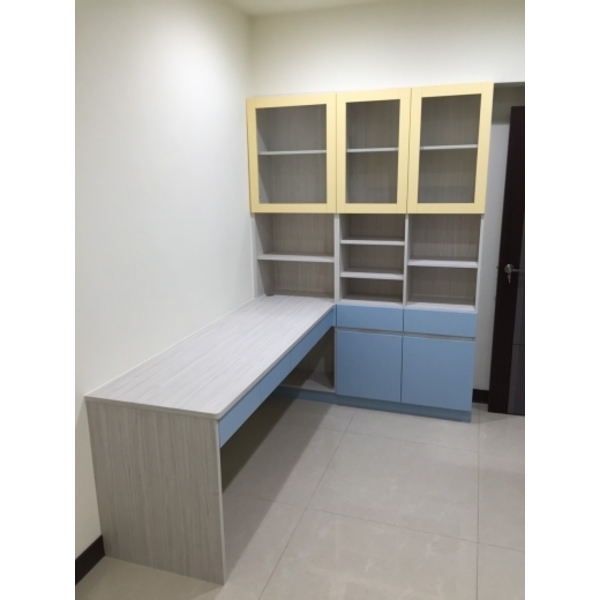 系統櫃 系統櫃-群匠室內裝潢設計有限公司