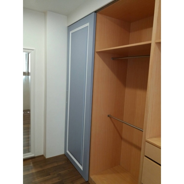 櫥櫃設計-群匠室內裝潢設計有限公司