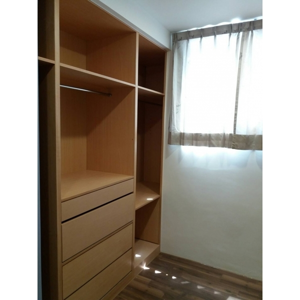 櫥櫃設計-群匠室內裝潢設計有限公司