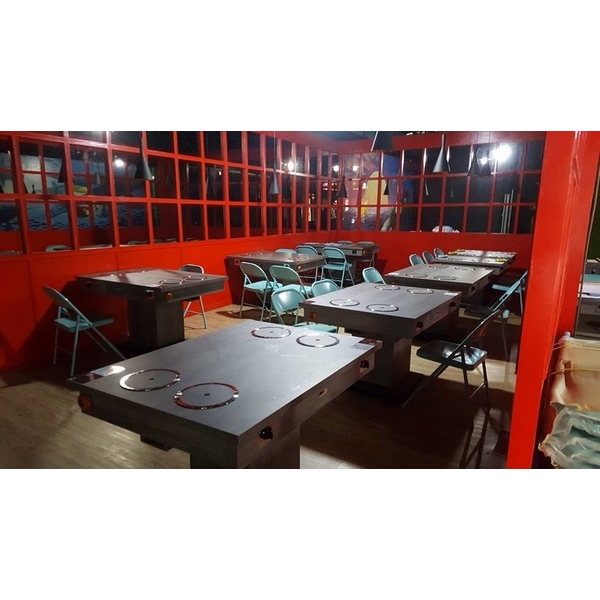 新莊店水貨餐廳