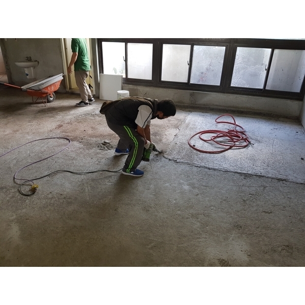 舊屋翻修 長老中心 舊屋翻修 長老中心-群匠室內裝潢設計有限公司