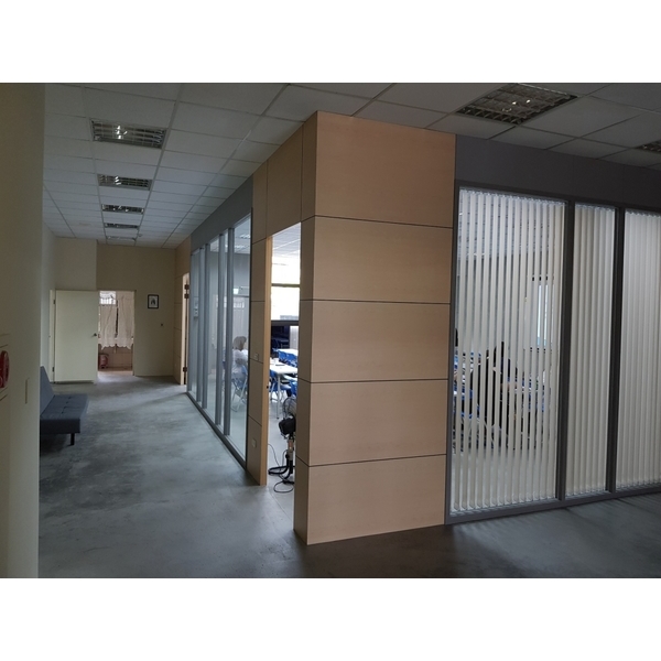 舊屋翻修 長老中心 舊屋翻修 長老中心-群匠室內裝潢設計有限公司