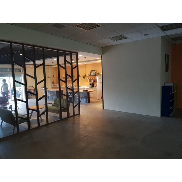 舊屋翻修 長老中心 舊屋翻修 長老中心-群匠室內裝潢設計有限公司