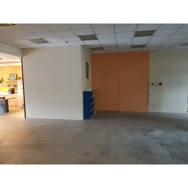 舊屋翻修 長老中心 舊屋翻修 長老中心-群匠室內裝潢設計有限公司