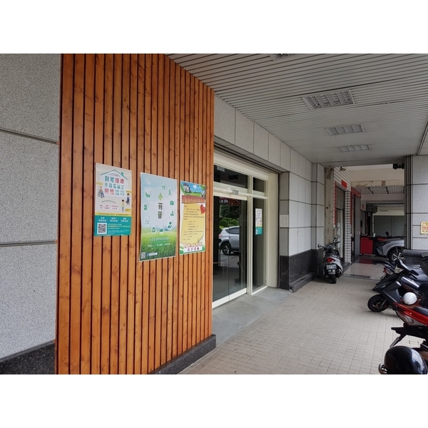 舊屋翻修 長老中心 舊屋翻修 長老中心-群匠室內裝潢設計有限公司