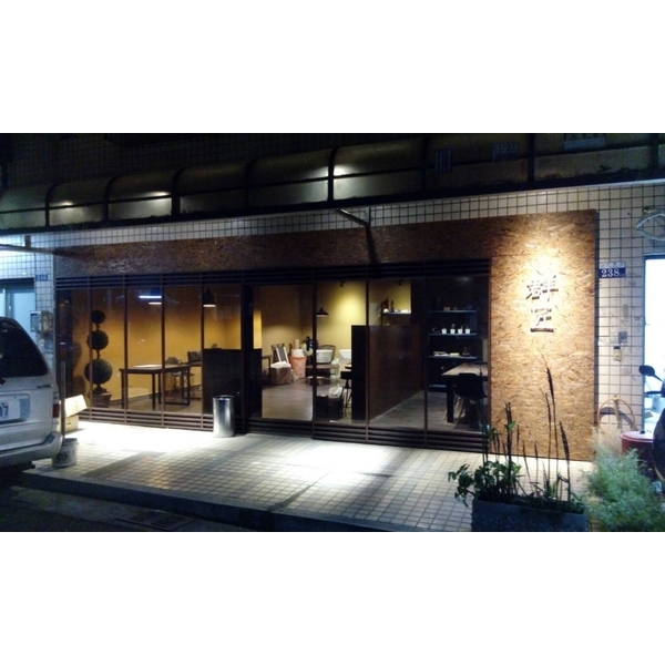 工作室設計-群匠室內裝潢設計有限公司