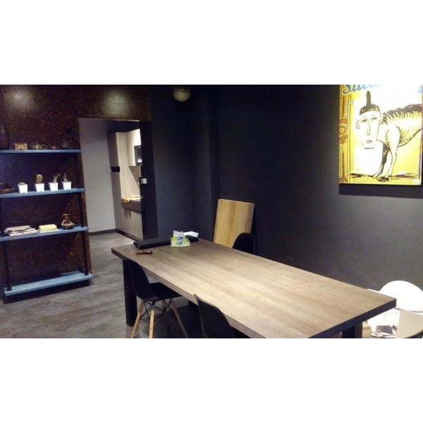 工作室設計-群匠室內裝潢設計有限公司